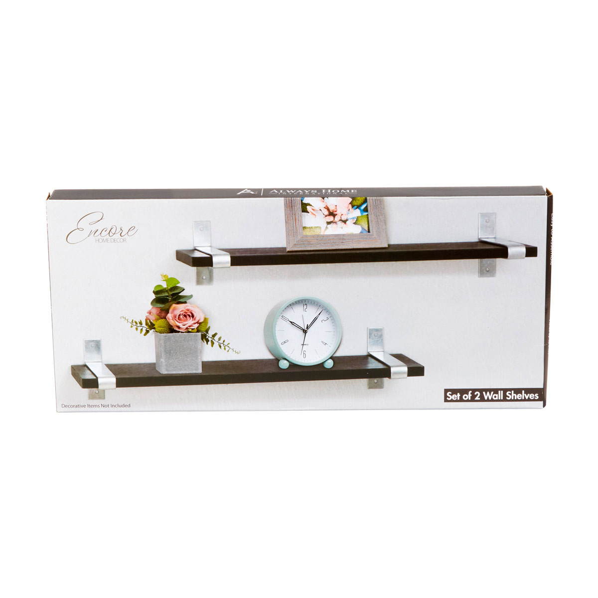 Dollar general wall shelves discount