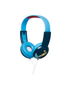 Vibe Kid Safe Headphones Assorted