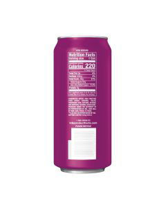 RC Cola Berries and Cream Soda, 16 fl oz RC Cola Berries and Cream Soda, 16 fl oz