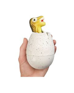 Dino world best sale megga grow egg