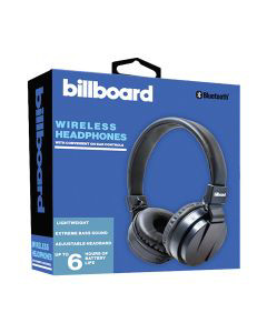 Billboard wireless 2024 headphones dollar general