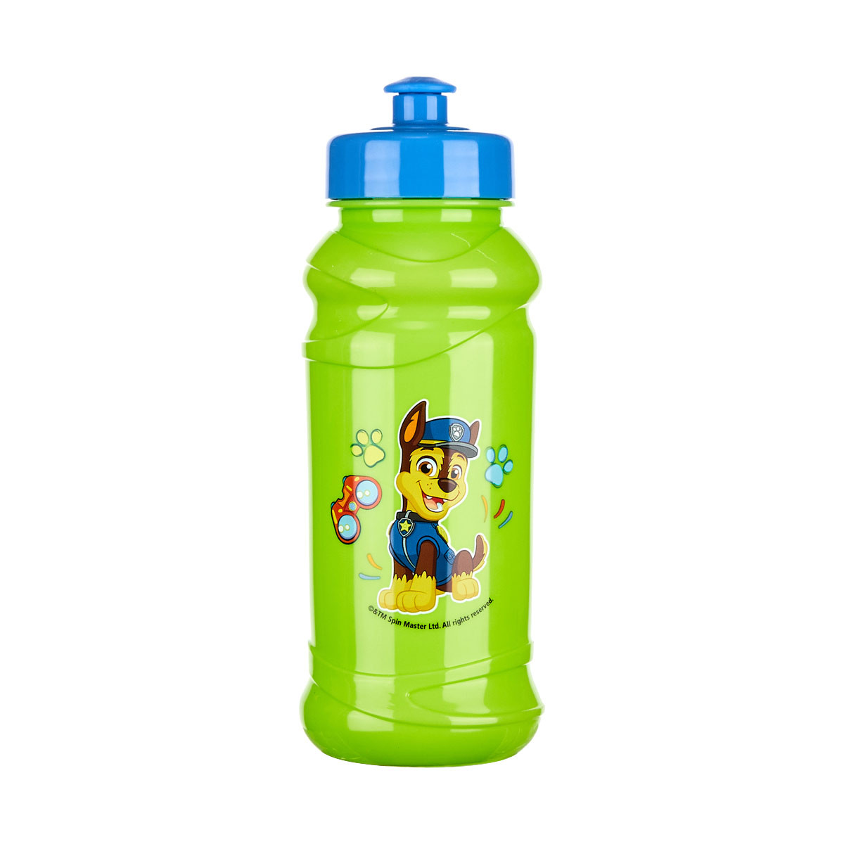 Licensed Kids Pull Top Water Bottle, Assorted