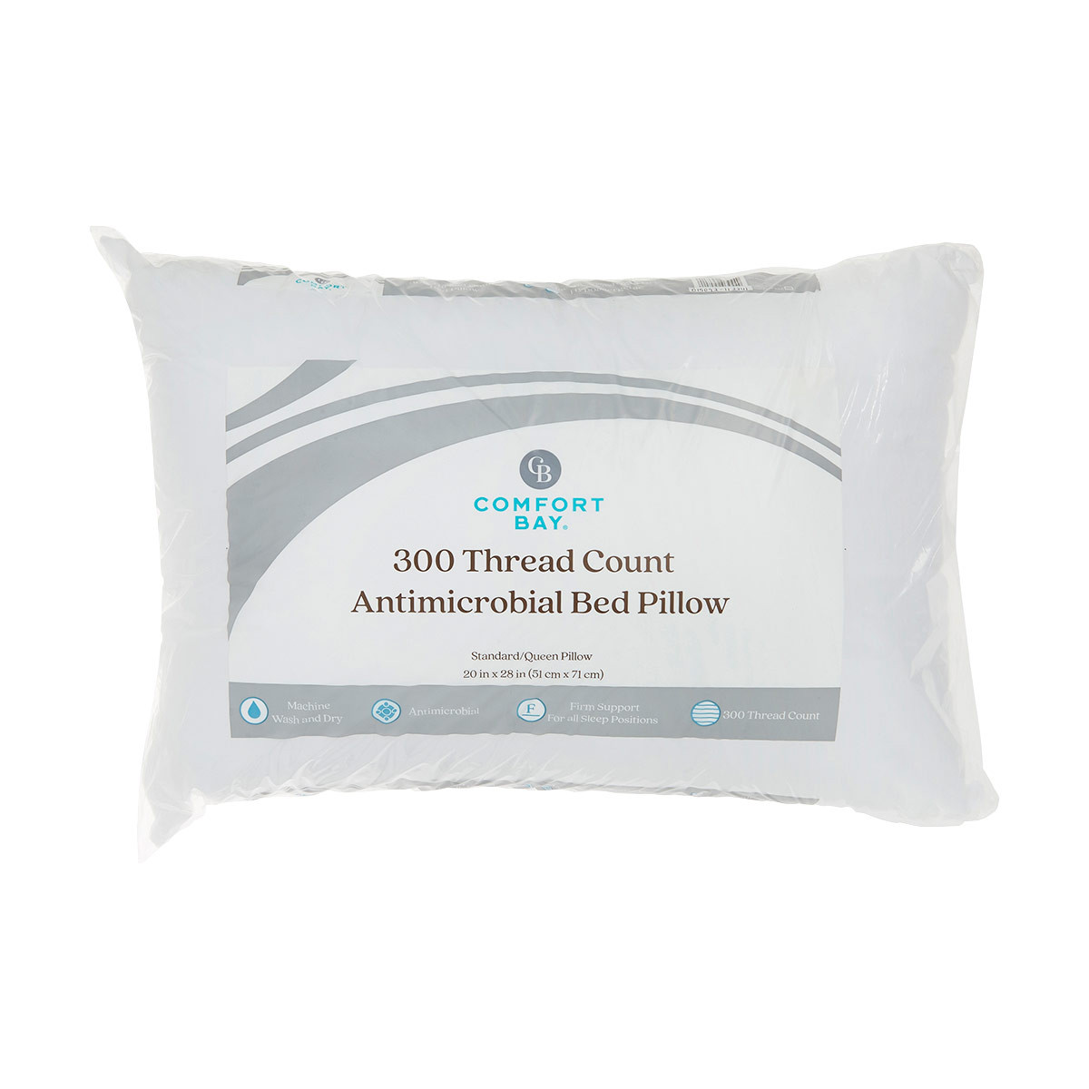 Comfort best sale bay pillows