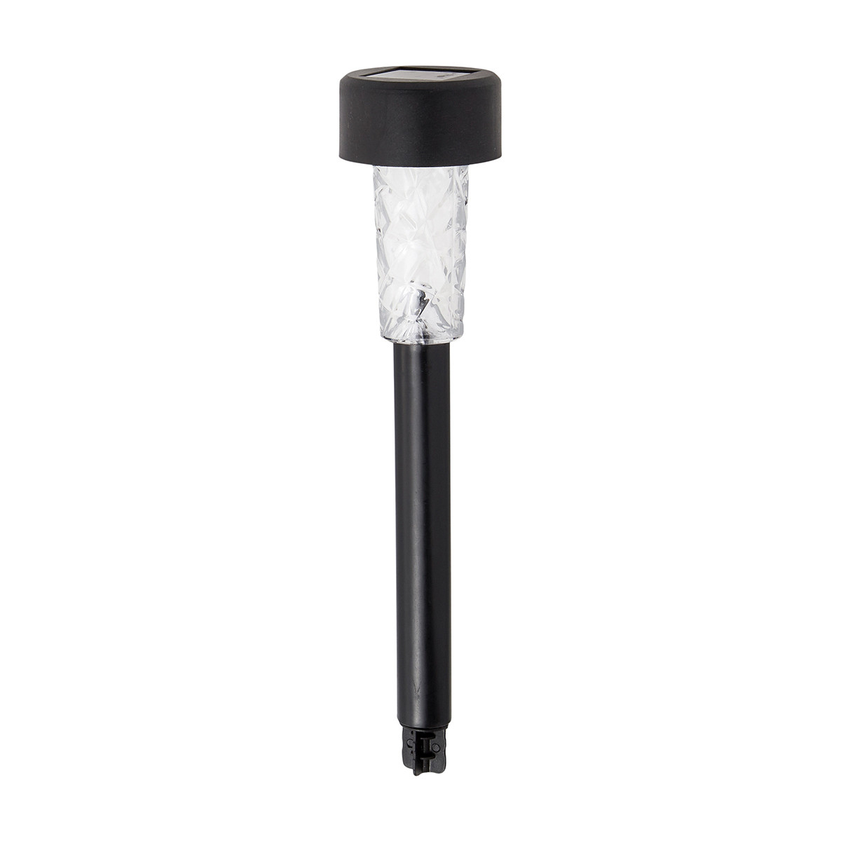 True living outdoors solar lights top