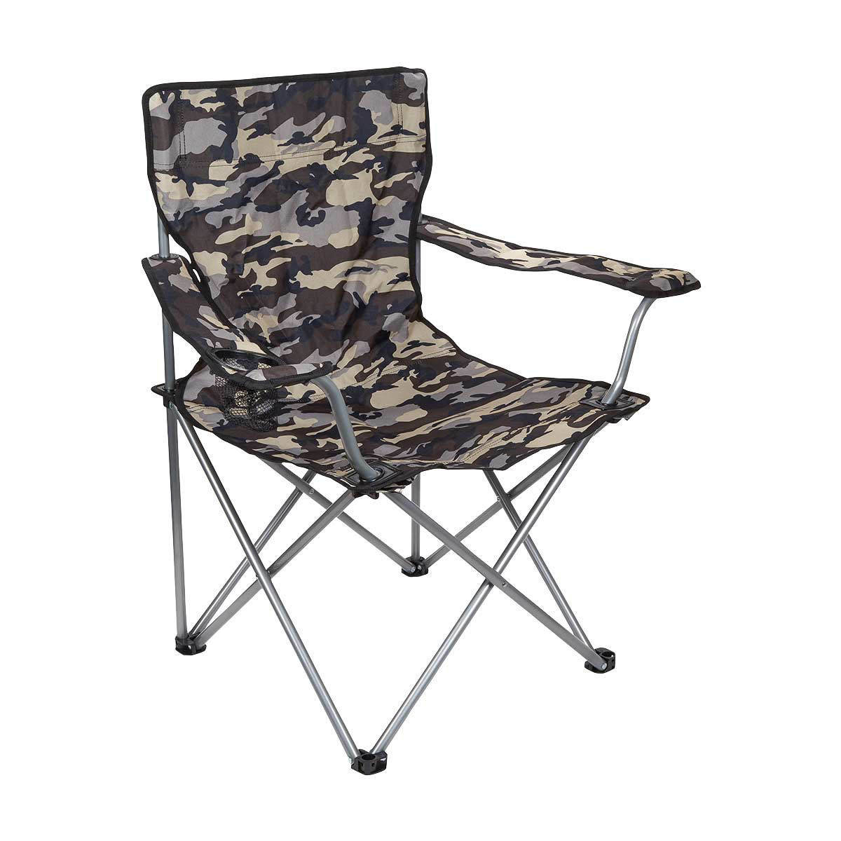 Pattern Quad Chair Assorted