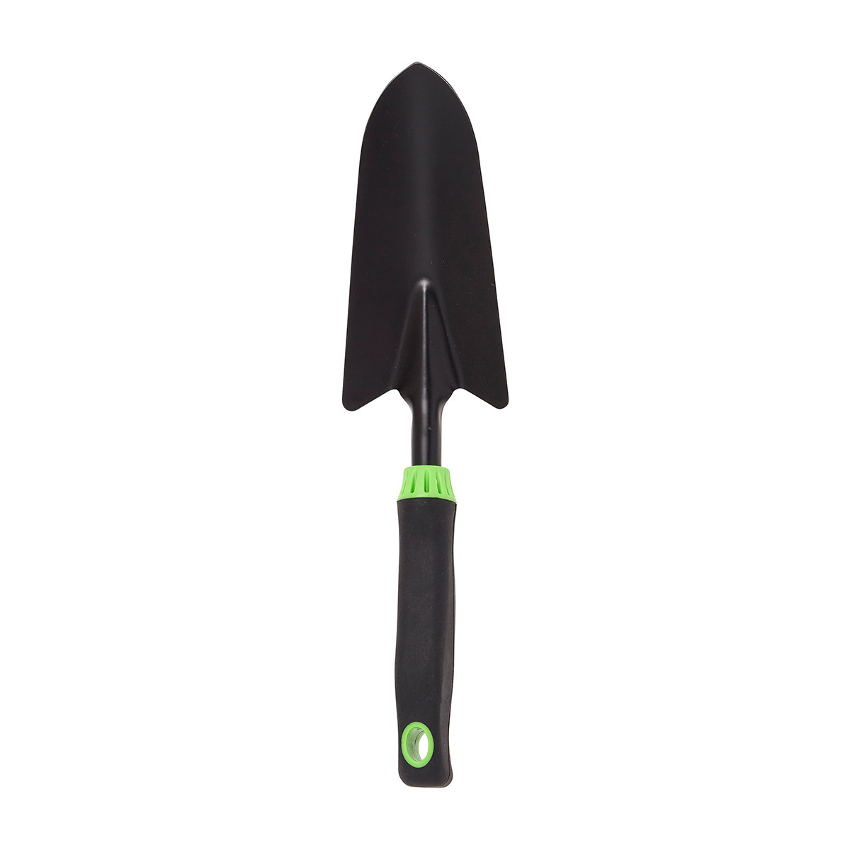 Soft Rubber Handle Garden Tool Assorted