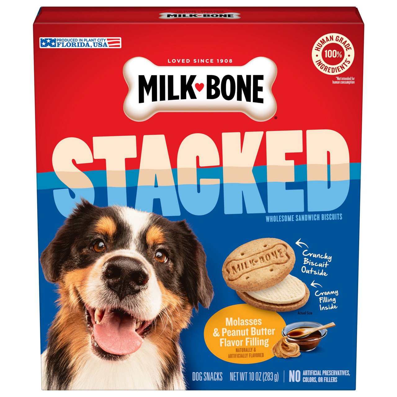 Milk bone outlet dog treats coupons