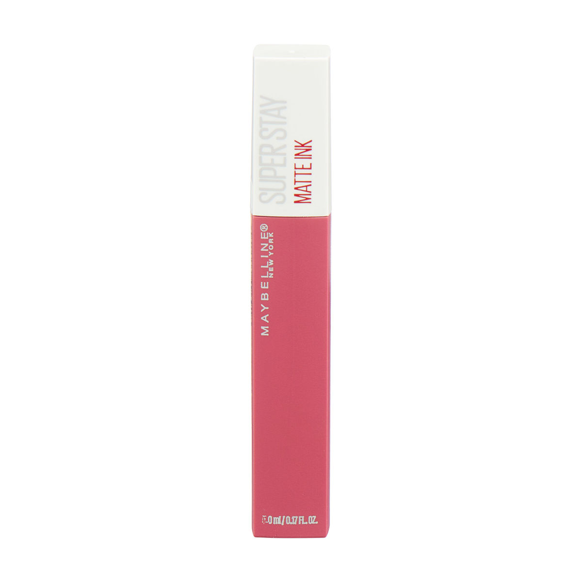 Maybelline Super Stay Matte Ink, Lover