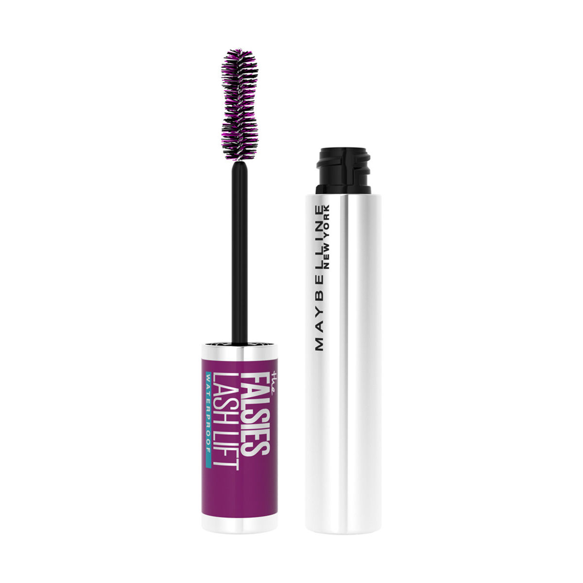 Maybelline The Falsies Lash Lift Waterproof Mascara - Very Black, 0.29 fl oz