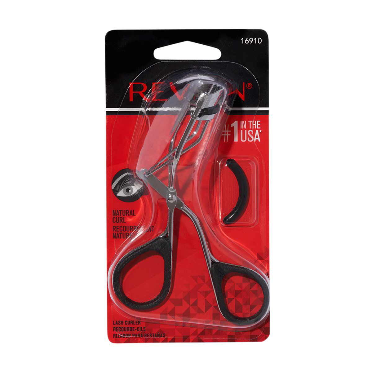 Revlon Eyelash Curler