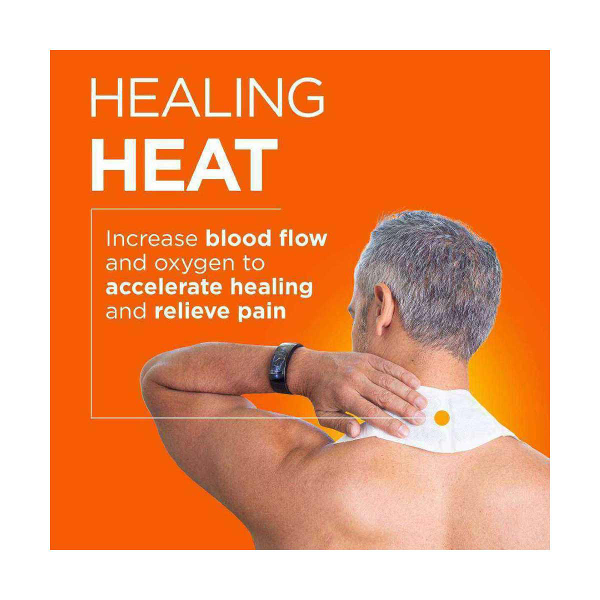 Heating pads dollar general discount
