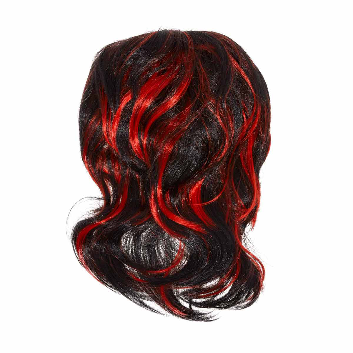 Halloween Women s Costume Wig Assorted