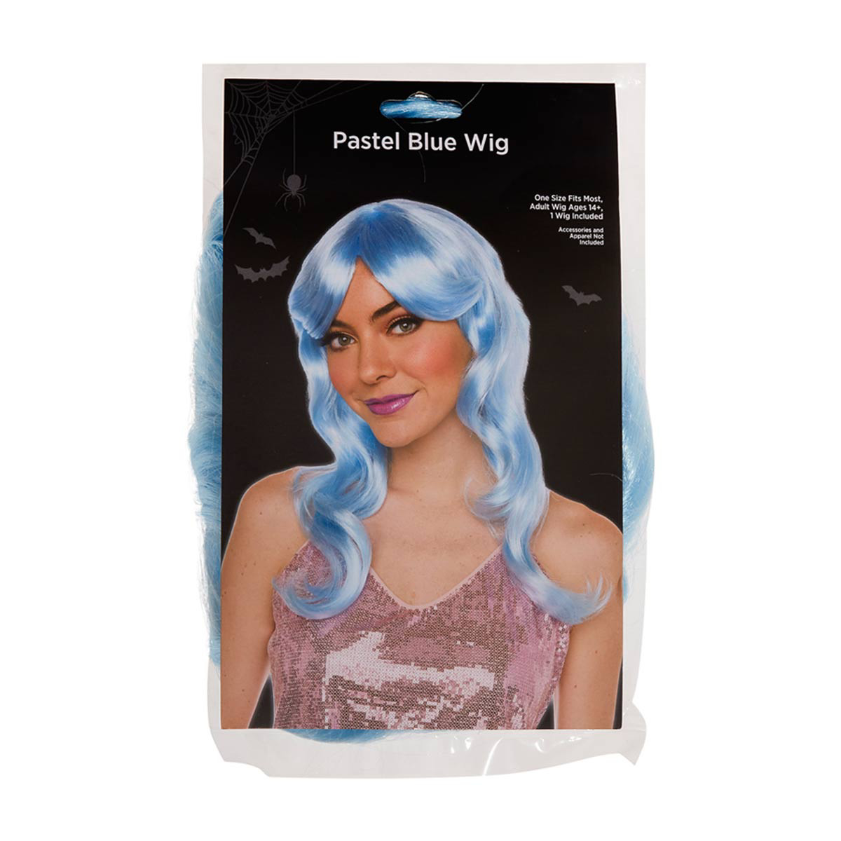 Halloween Women s Costume Wig Assorted