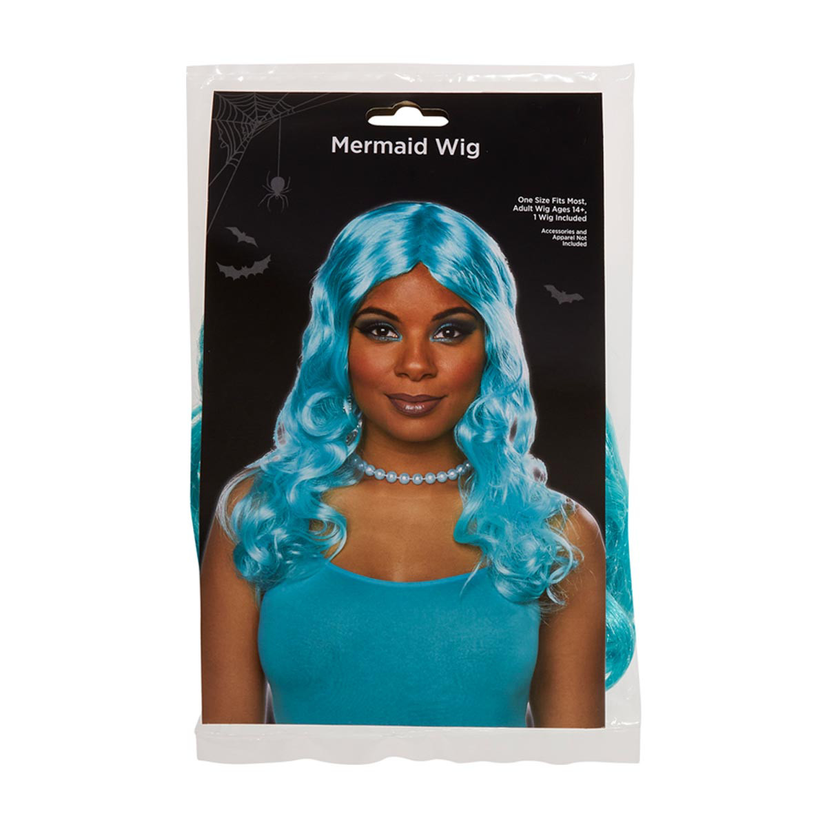 Halloween Women s Costume Wig Assorted