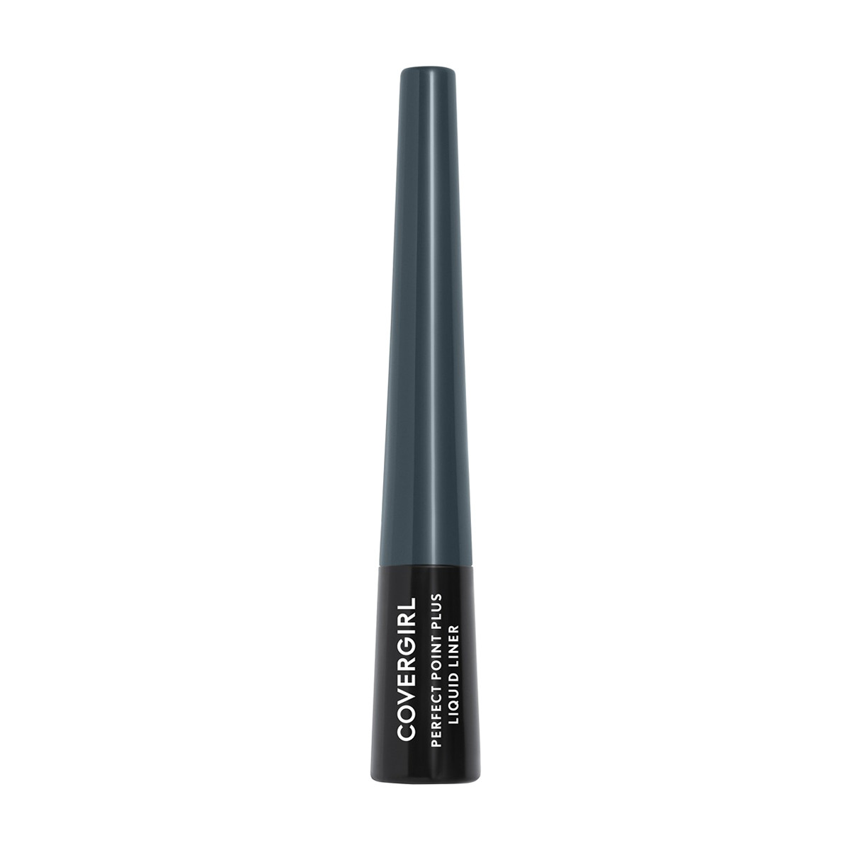 Covergirl Perfect Point Plus Liquid Eyeliner - Charcoal, 0.85 Fl Oz