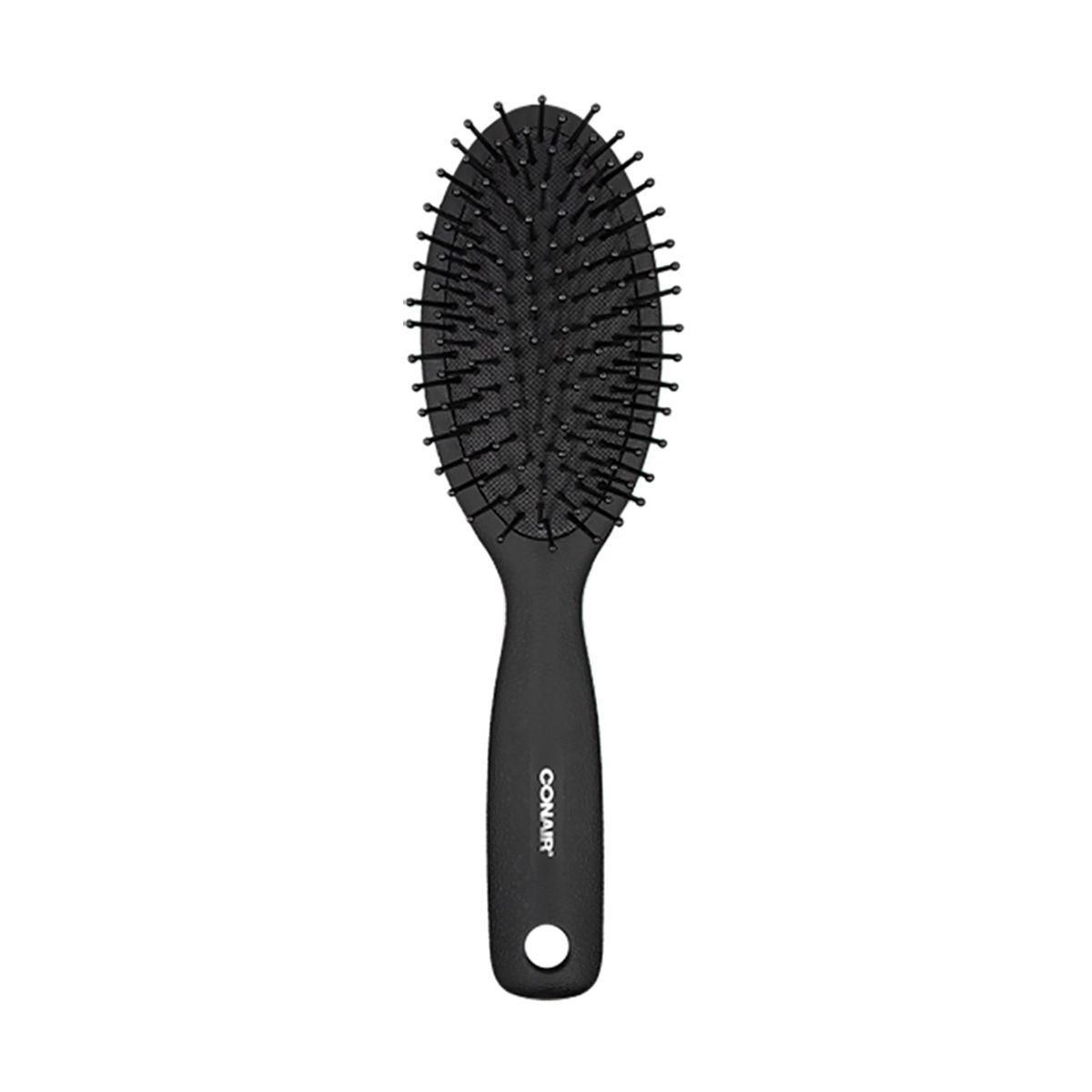 Conair Man Nylon Bristle Cushion Hairbrush