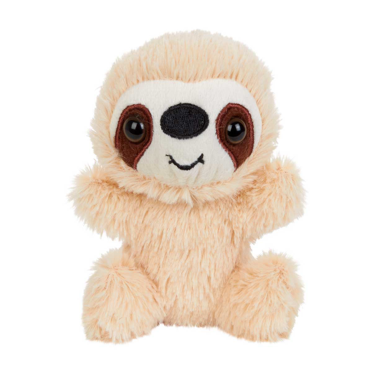 Mini Animal Stuffed Plush Soft Toy Assorted