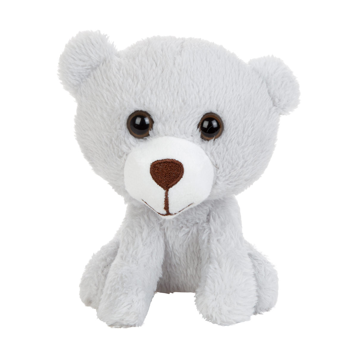 Animal soft toy clearance
