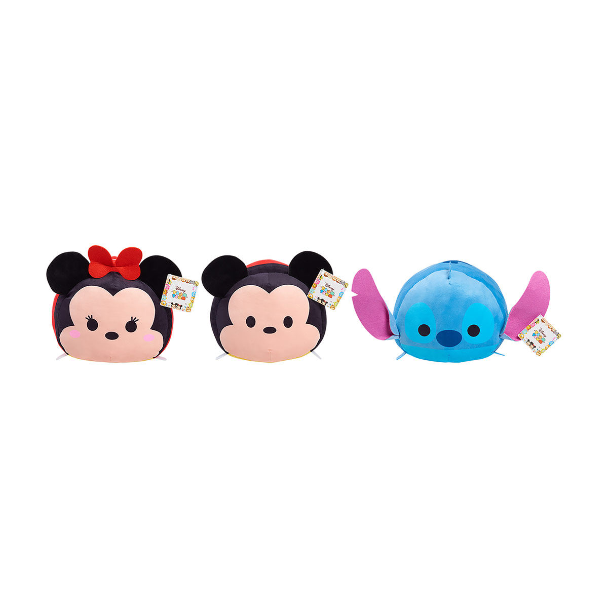 Disney Tsum Tsum Big Hugs Large Plush Toy Assorted