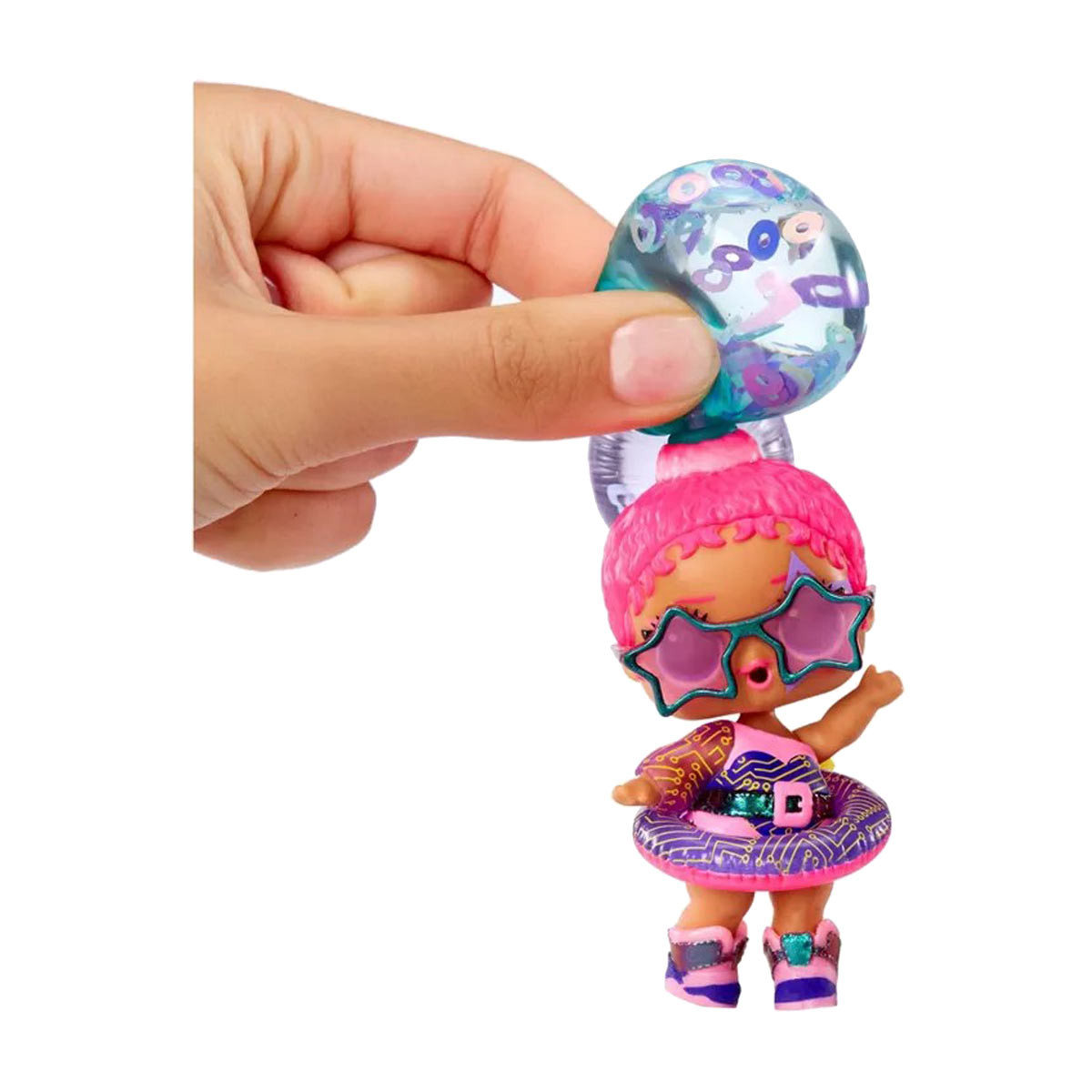 L.O.L. Surprise Water Balloon Surprise Dolls 1 ct Assorted