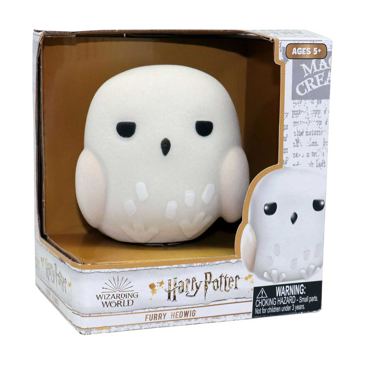 Harry Potter Wizarding World Ooshies