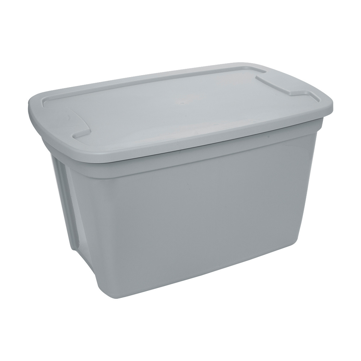 100 gallon storage online tote