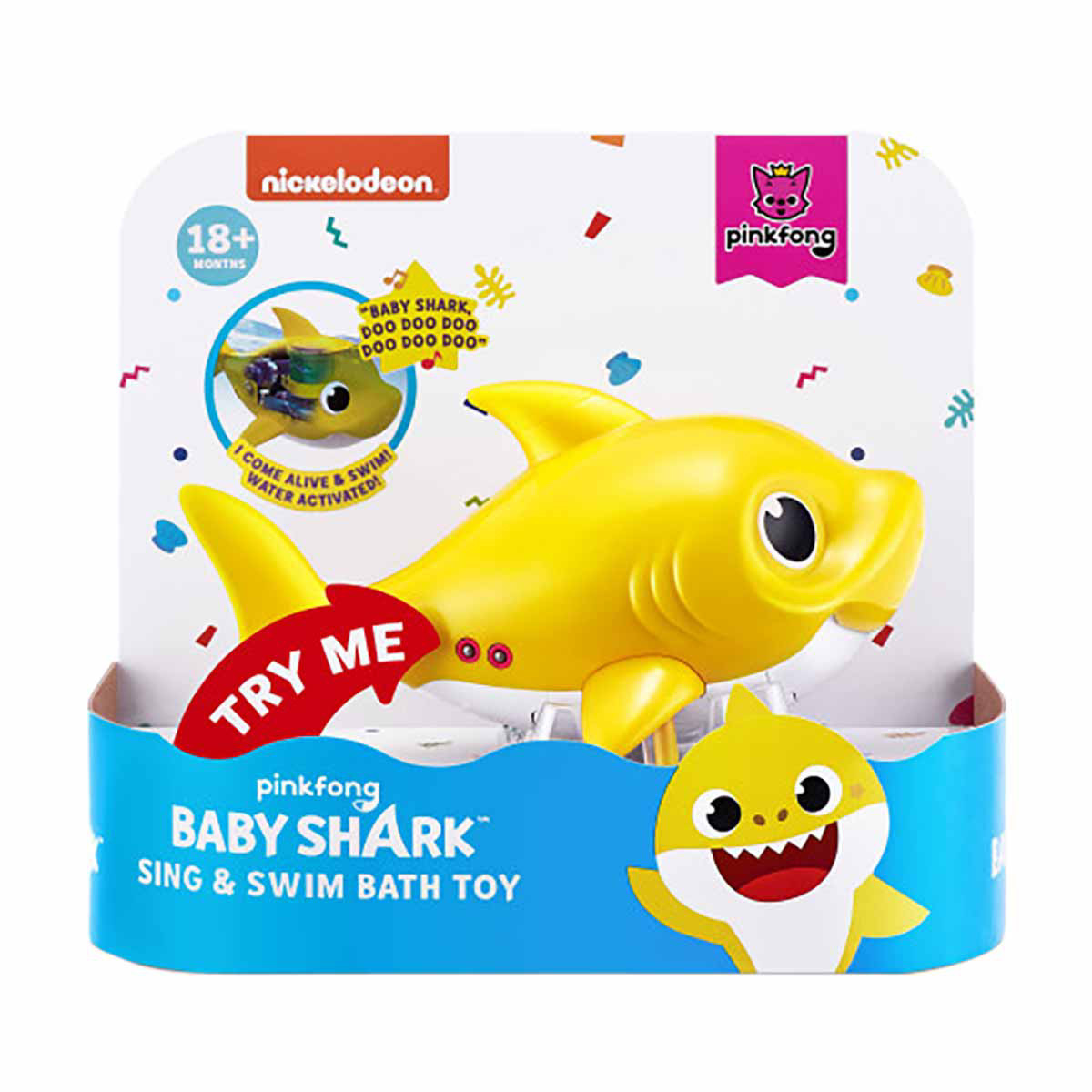 Buy Baby Shark™: Sing & Swim Party