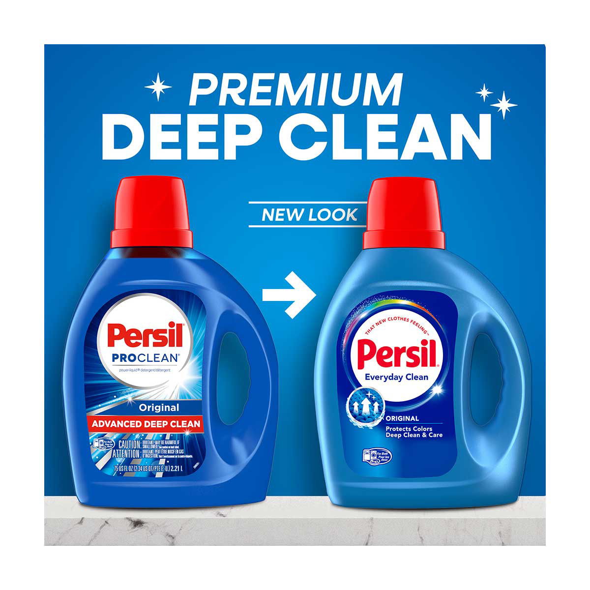 Persil store