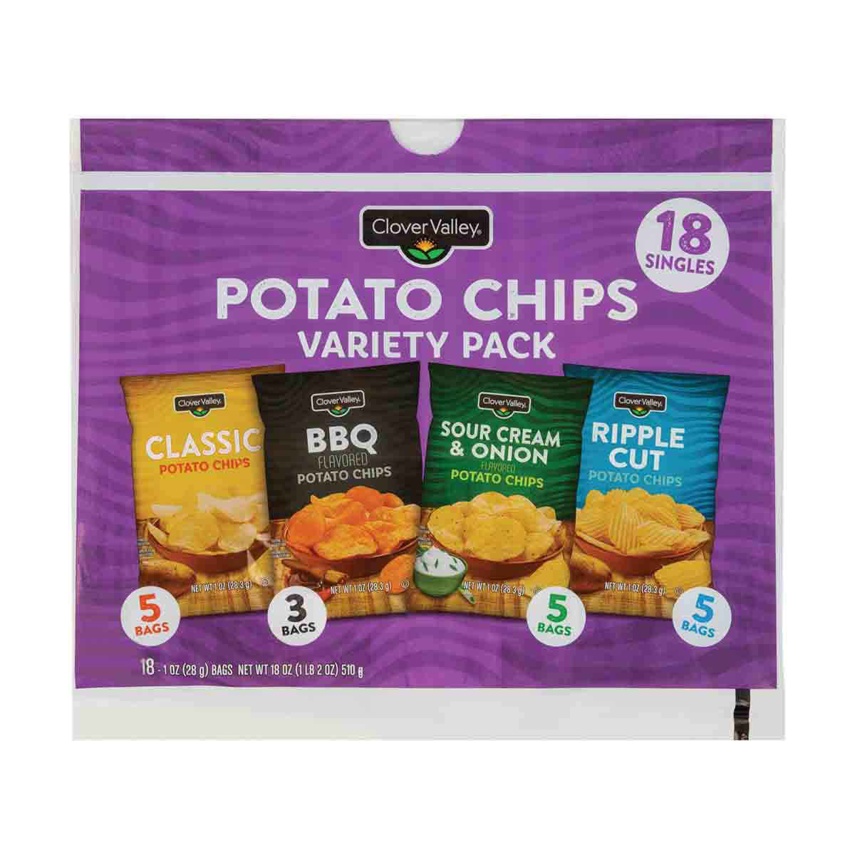 No Brand Purple Sweet Potato Chip 110g : : Grocery