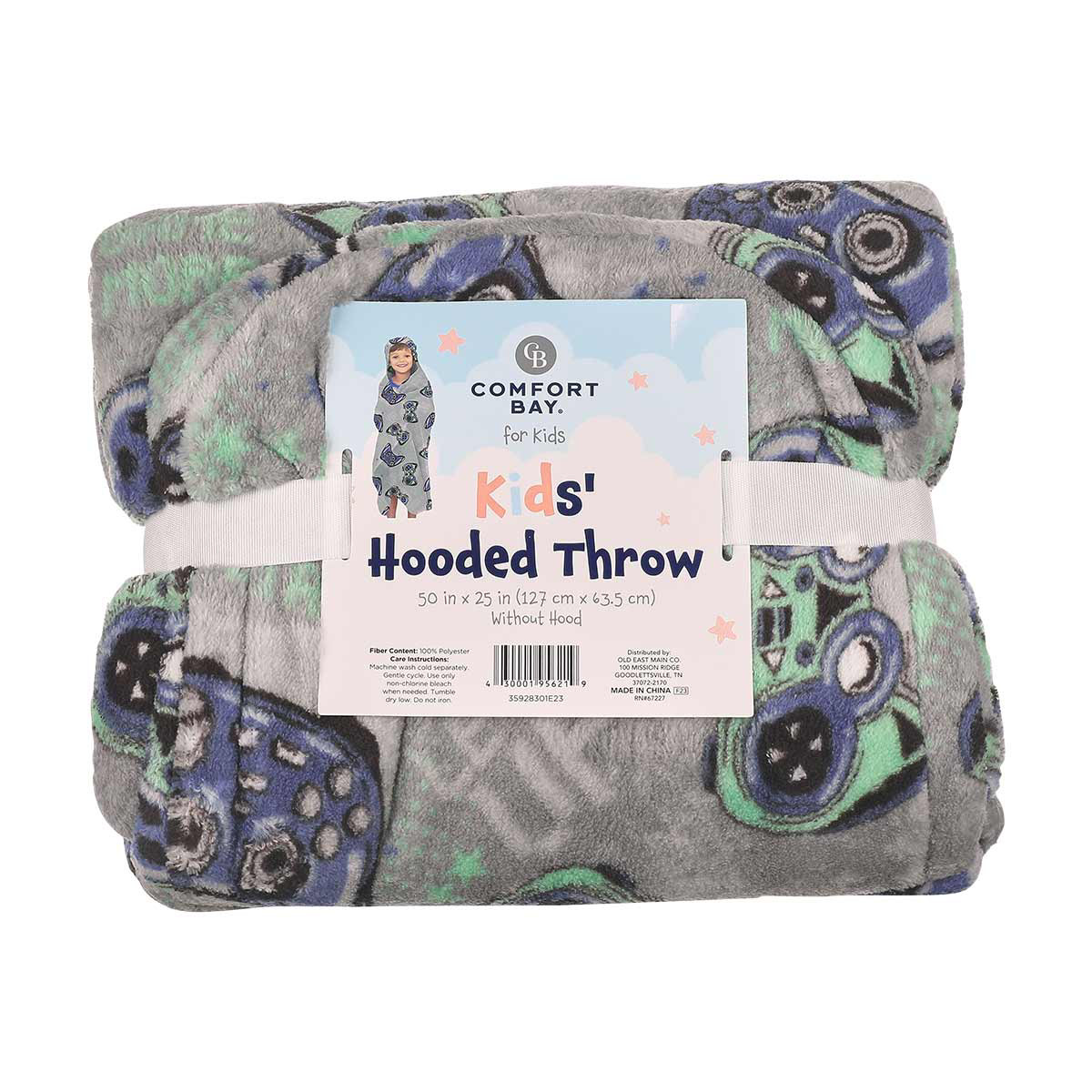 Heated blanket dollar online general