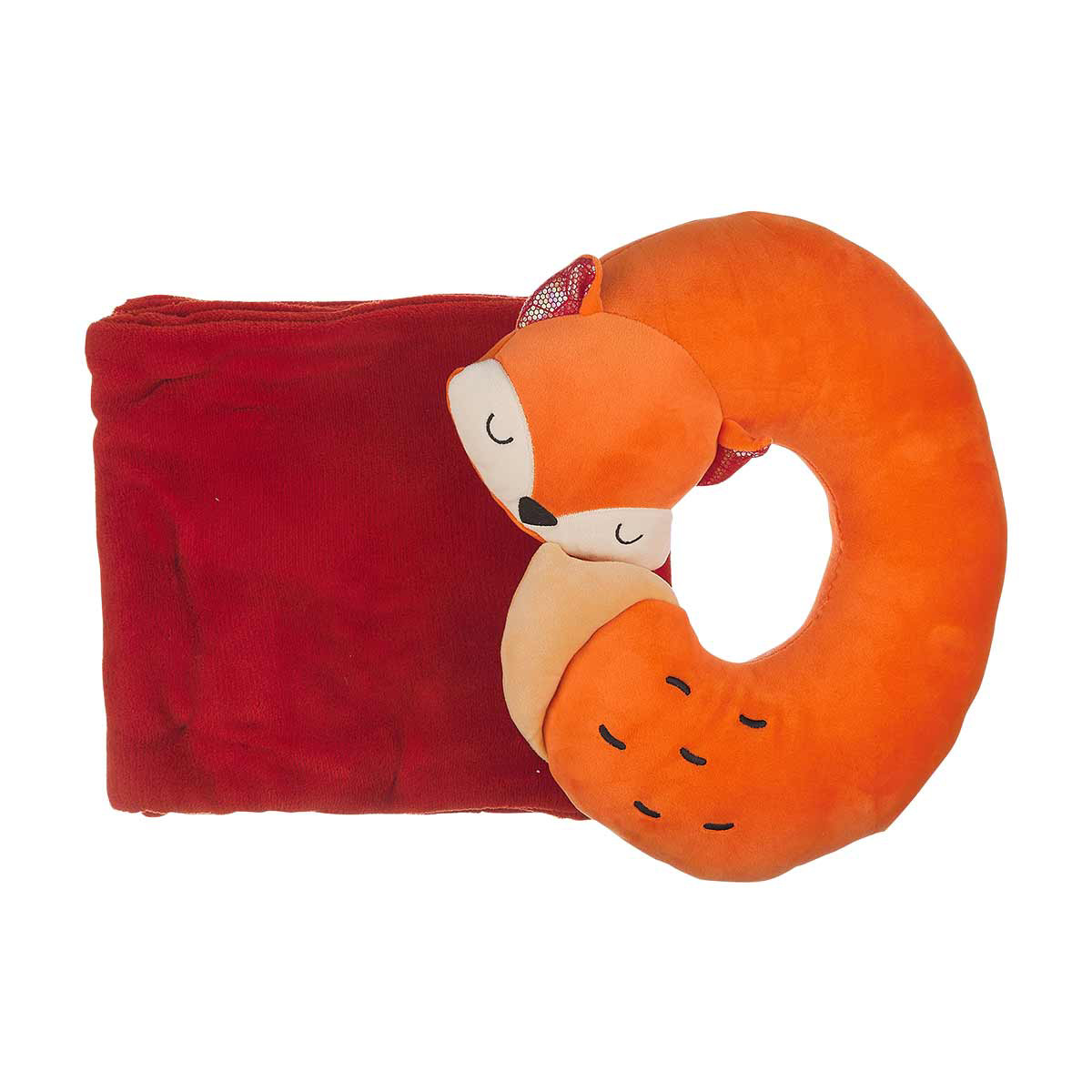 Dollar general shop neck pillow