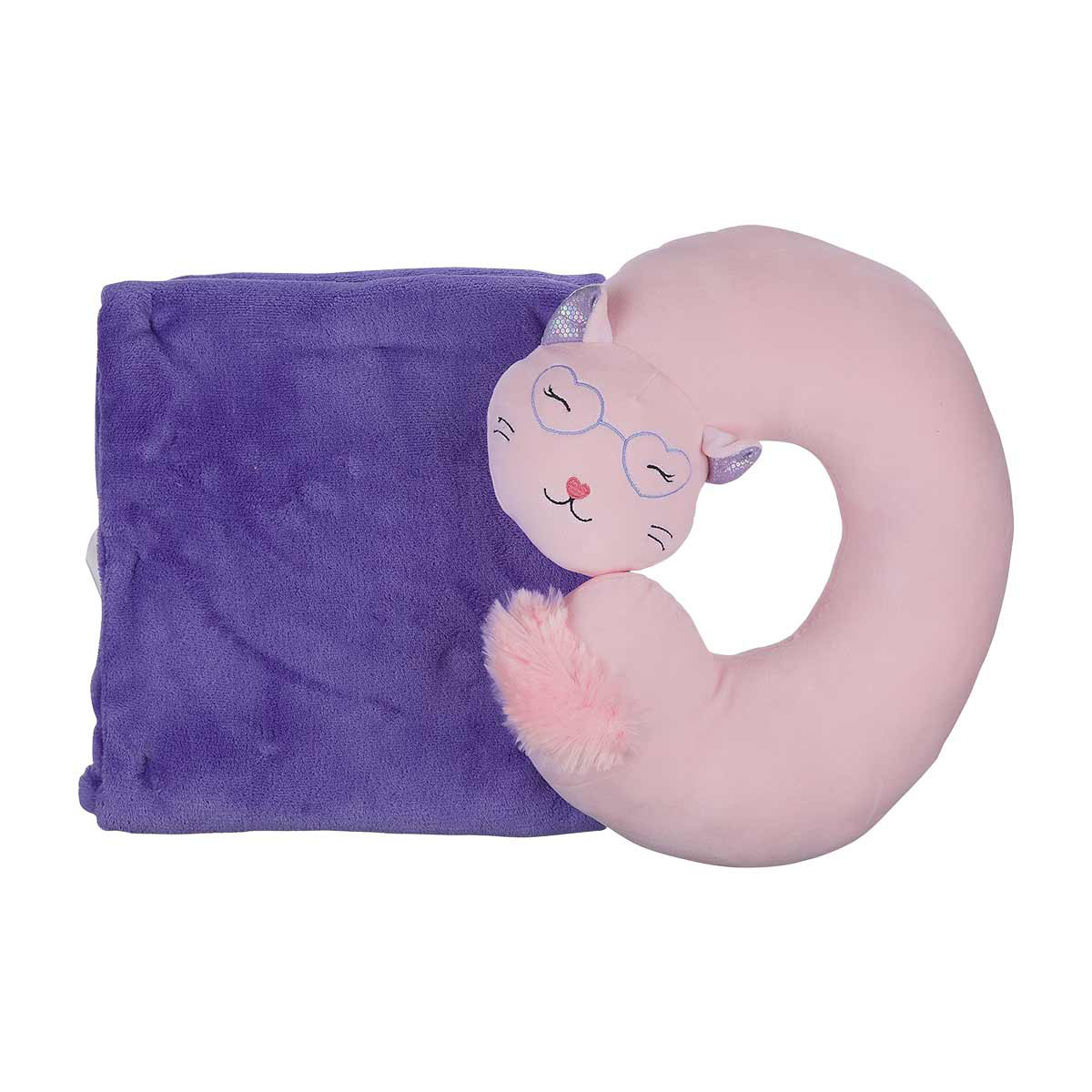 Dollar general shop neck pillow