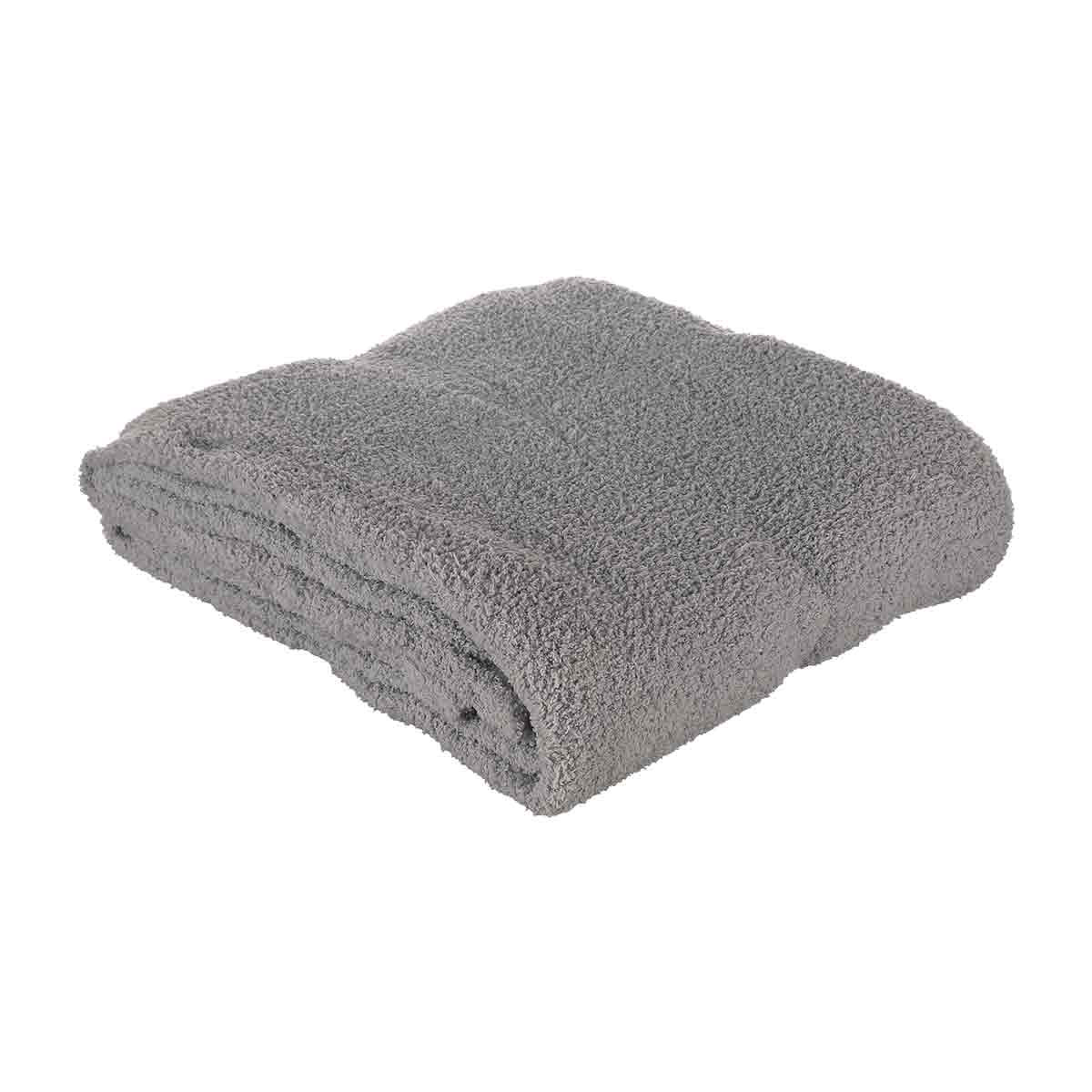 Comfort Bay Cozy Knit Throw 50 X 60 In Assorted