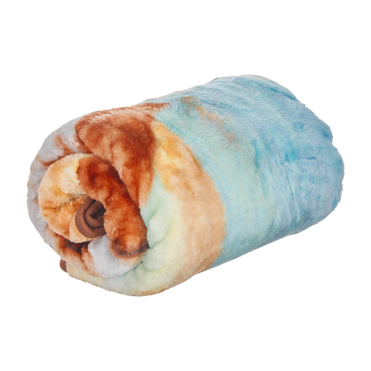 Wildlife Print Extra Long Rachelle Throw Blanket 40 x 65 in Assorted