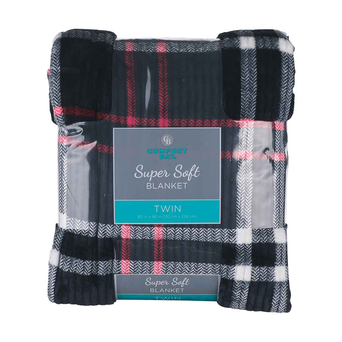 Comfort bay silk touch blanket sale