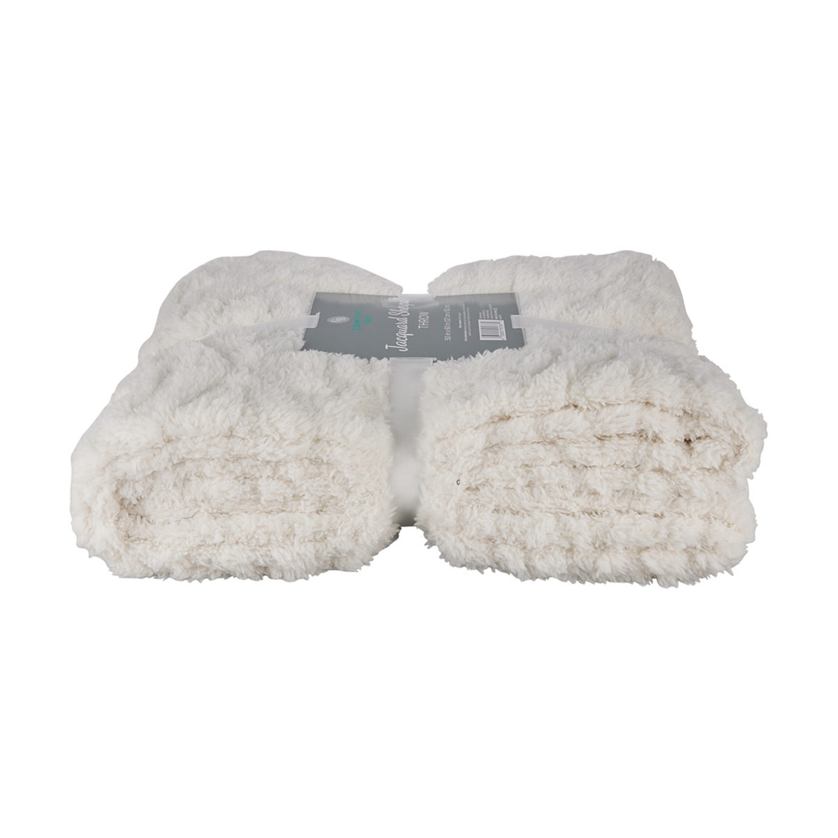 Comfort bay sherpa throw new arrivals