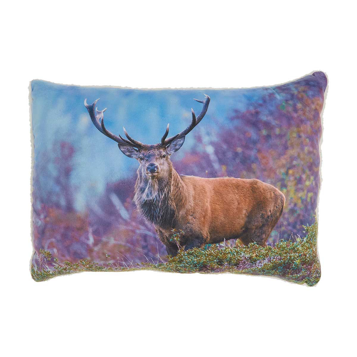 Wildlife Bed Pillow Assorted