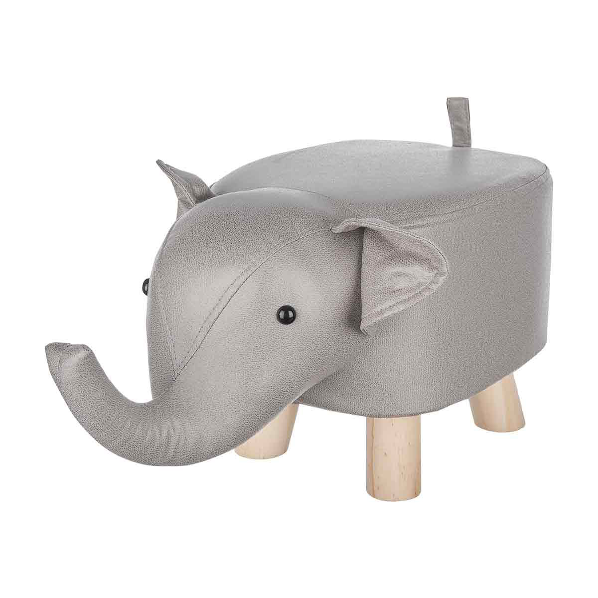 Decorative Kid Animal Stool Assorted