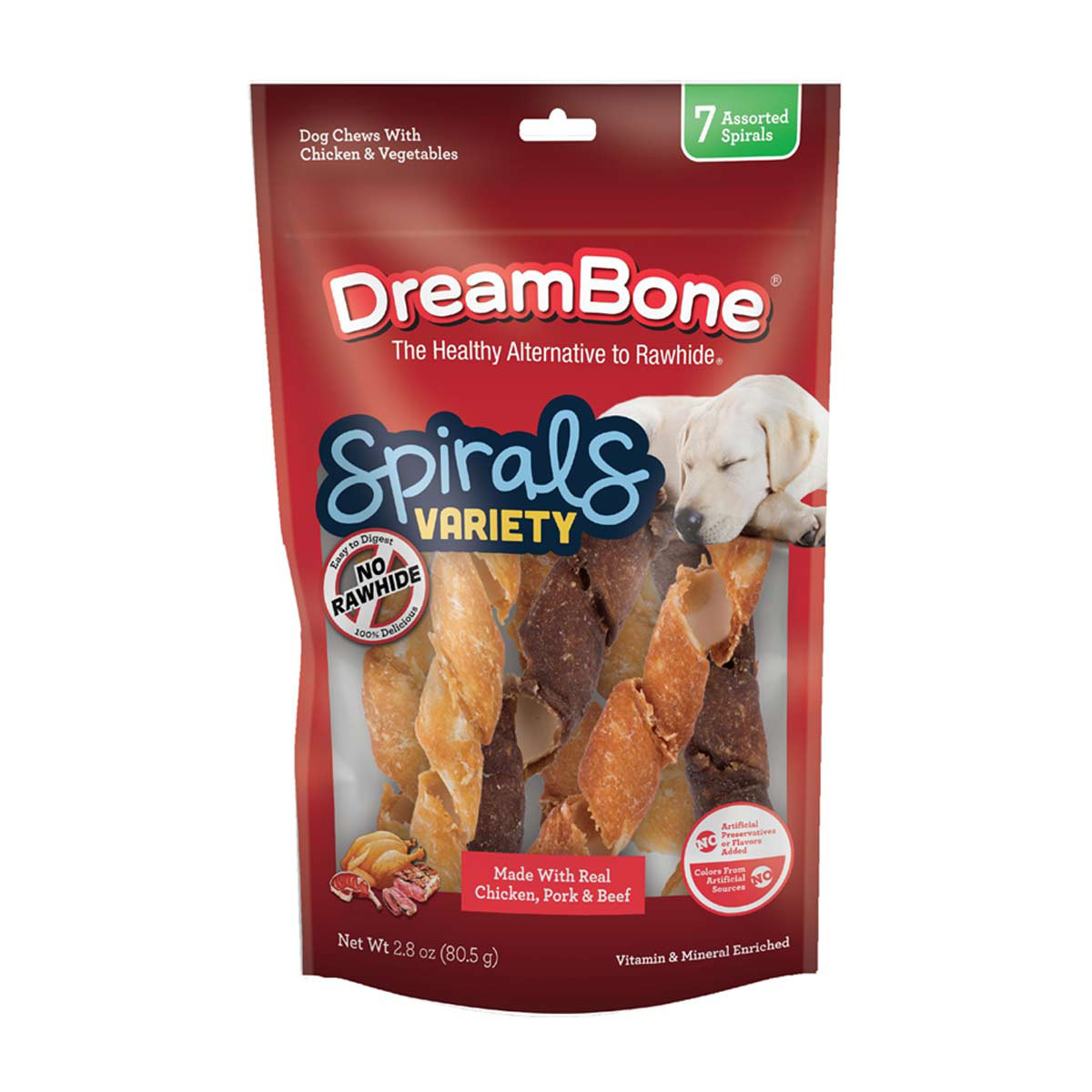 Dreambone ribs best sale