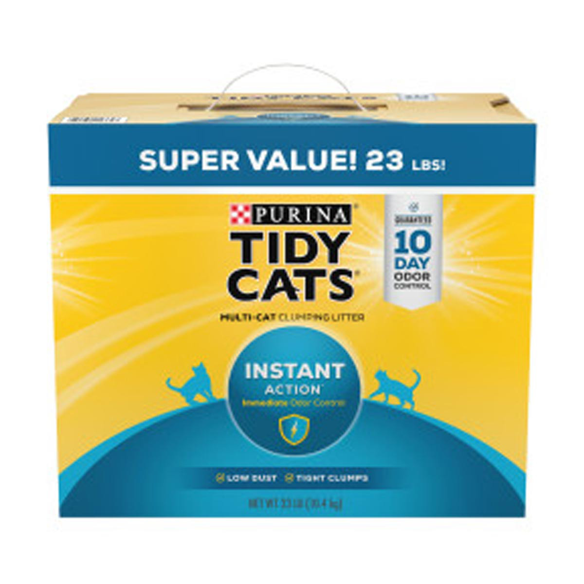 Tidy cat best sale litter dollar general