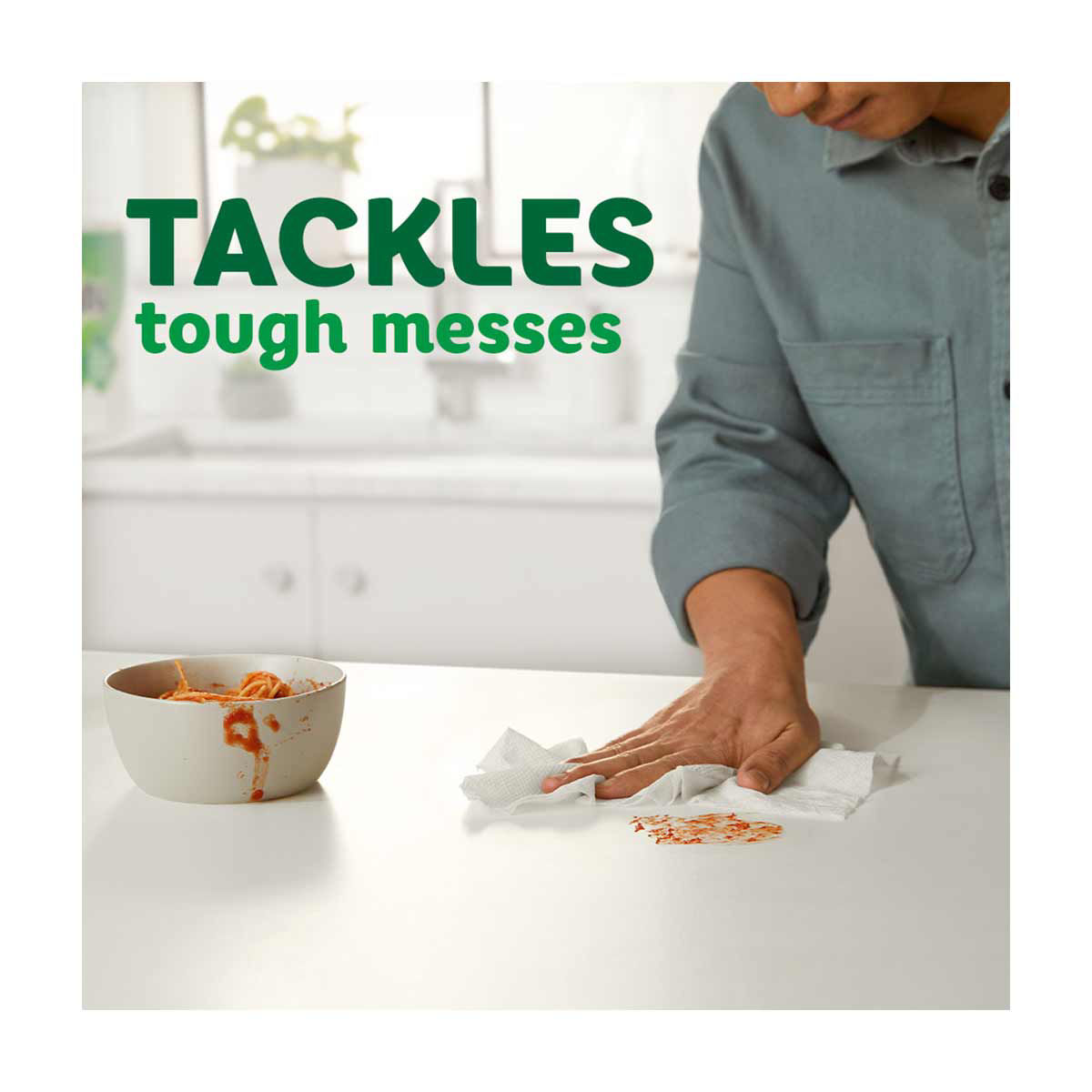 Bounty Select-A-Size Double Rolls Paper Towels