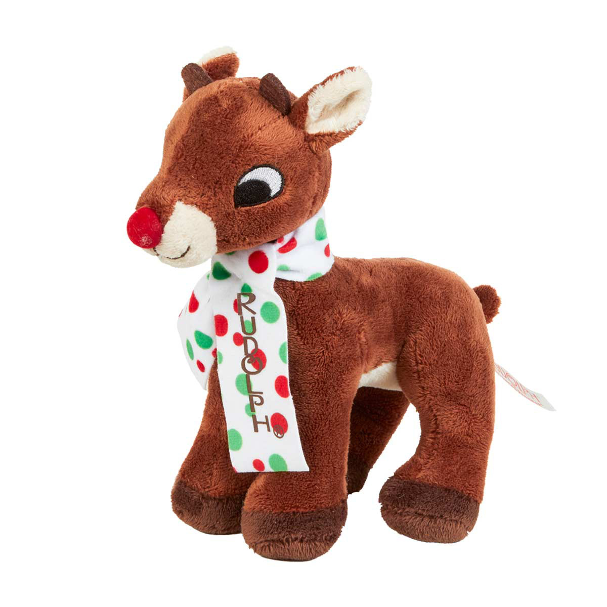 Rudolph plush online