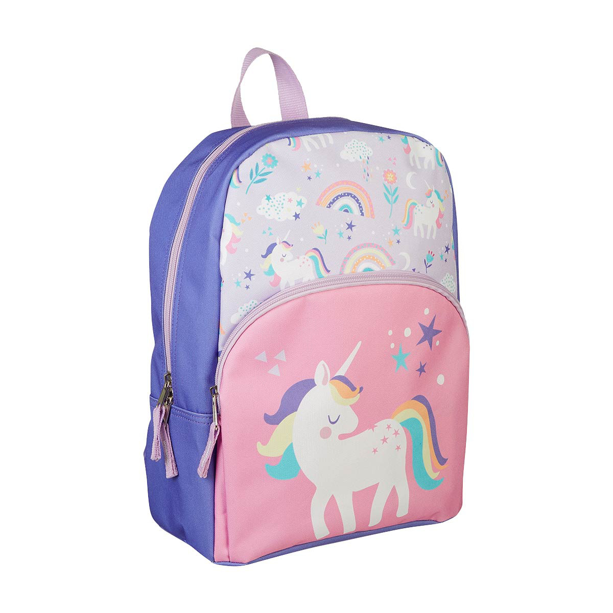 Critter Backpack Assorted