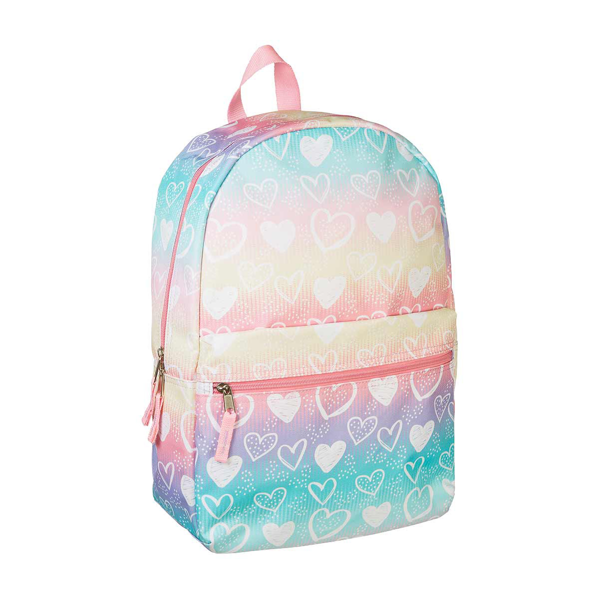 Printed Backpack Assorted