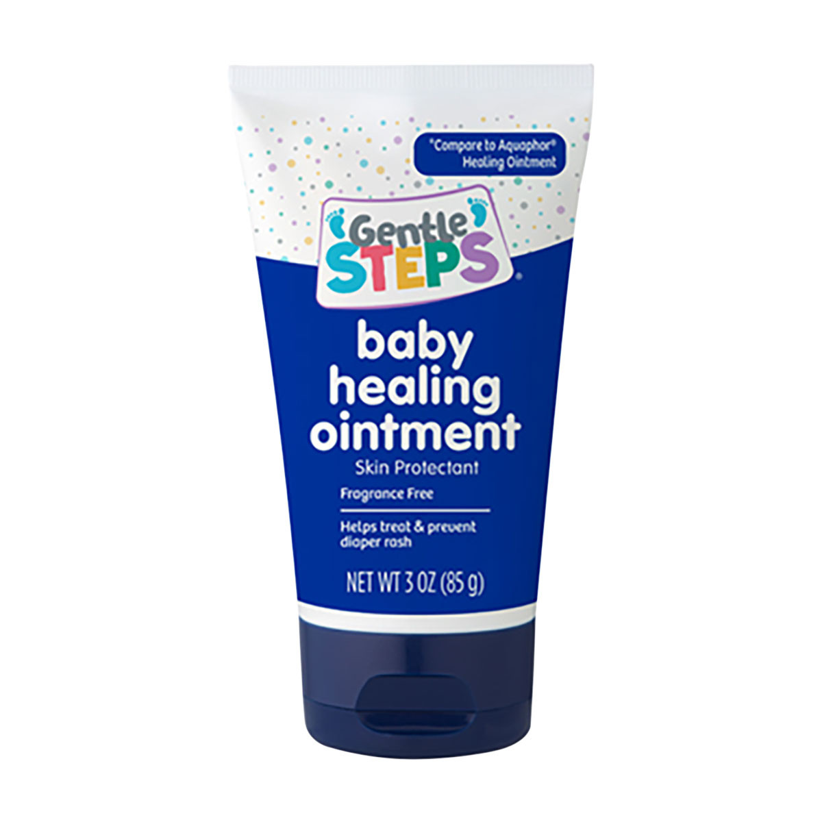 Fashion baby healing ointment