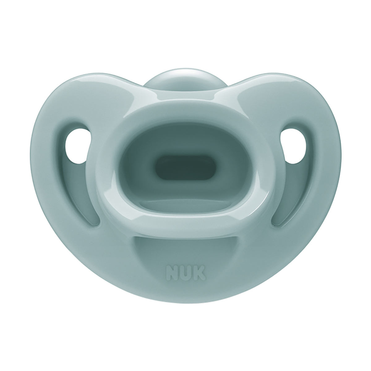 NUK Shop: NUK Sensitive Silicone Pacifier