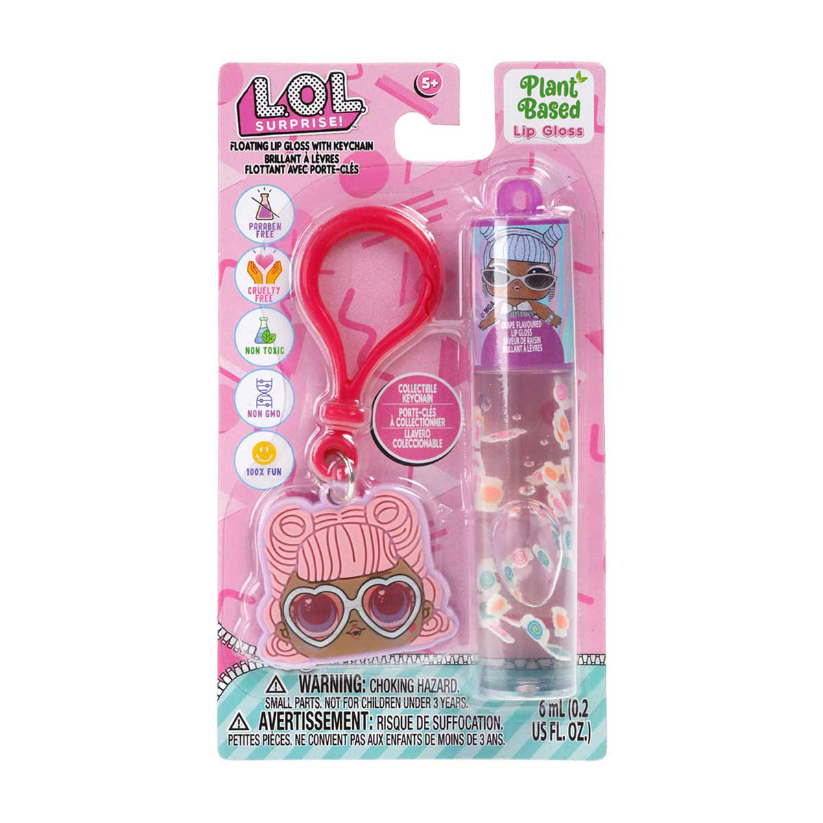 Dollar general lol dolls deals
