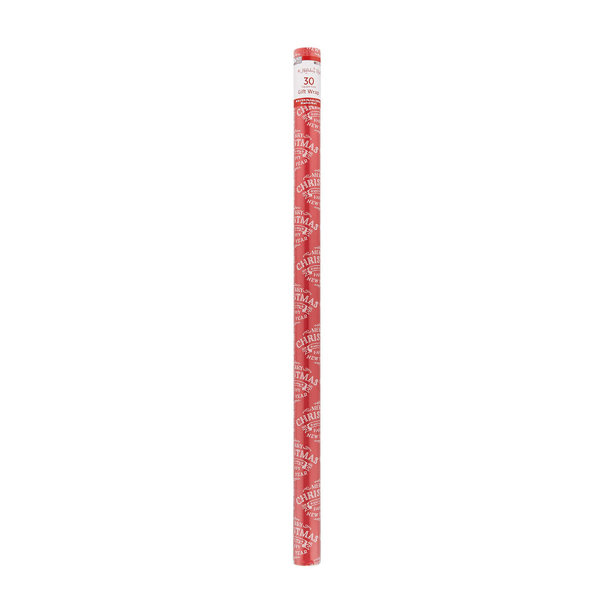 Holiday-Style-Traditional-Christmas-Gift-Wrap,-30-sq-ft---Assorted