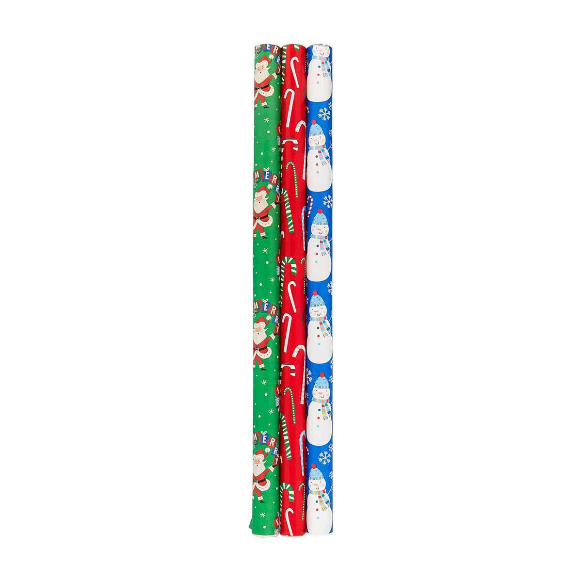 Wrapping Paper Dollar General Polka Dotty Place: Best Gift Wrap For $1