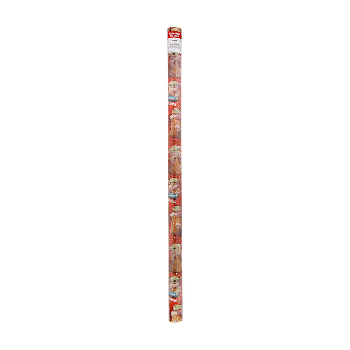 Licensed-Christmas-Gift-Wrap,-50-sq-ft---Assorted